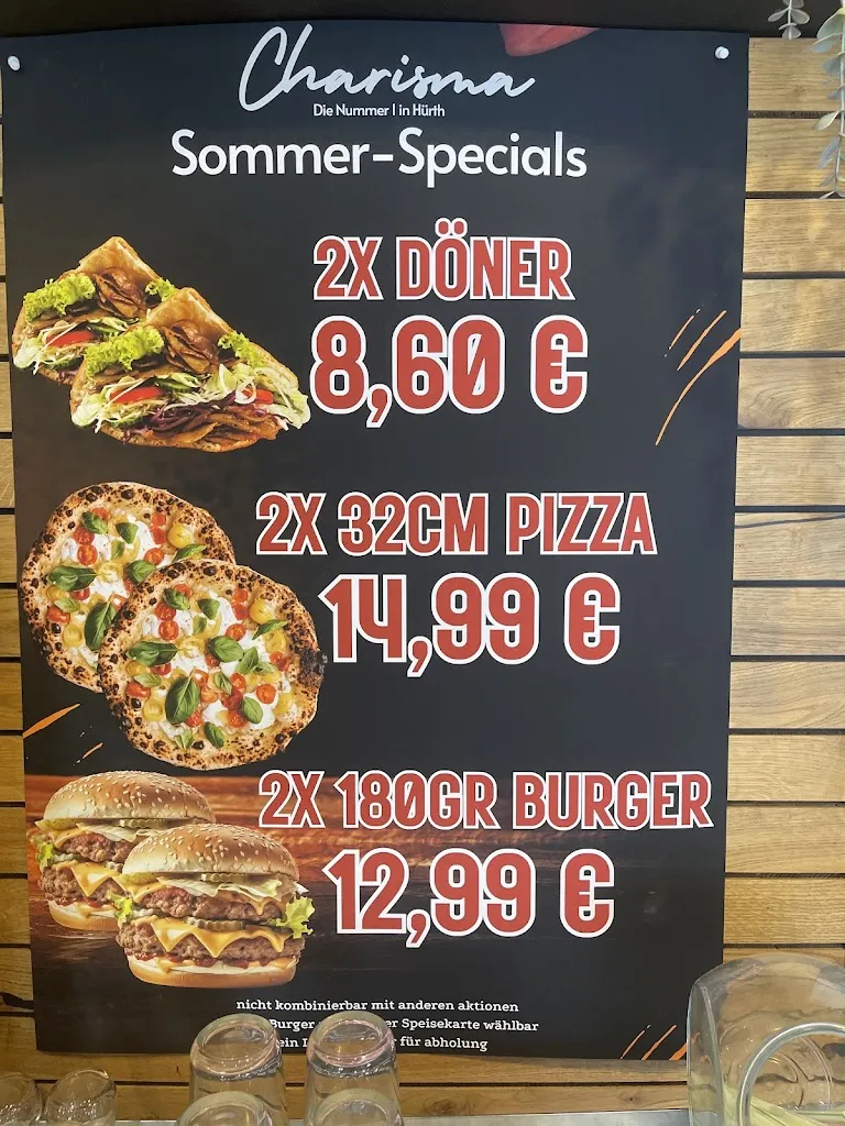 Menu_Charisma Grill_Hürth_image_3