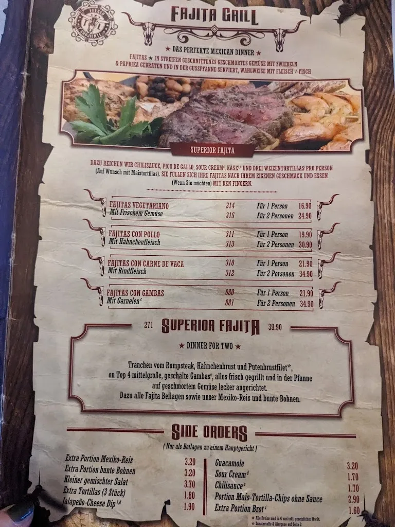 Menu_TACO LOCO Hürth_Hürth_immagine_2