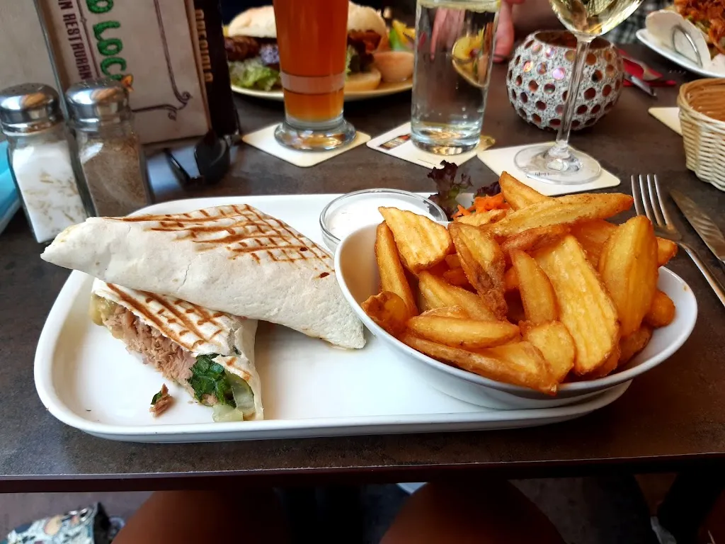 Menu_TACO LOCO Hürth_Hürth_immagine_6