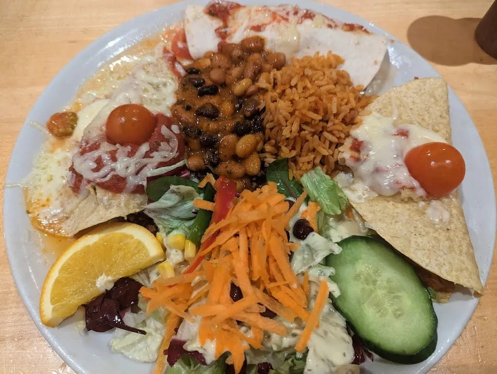 Menu_TACO LOCO Hürth_Hürth_immagine_8