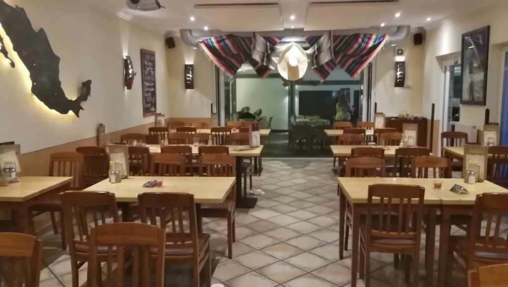 TACO LOCO Hürth restaurant in Hürth