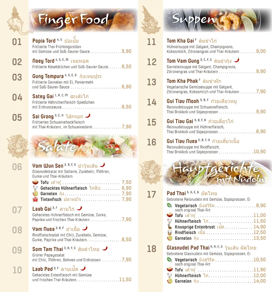 Menu_Pad Thai Imbiss & Take away_Hürth_image_2