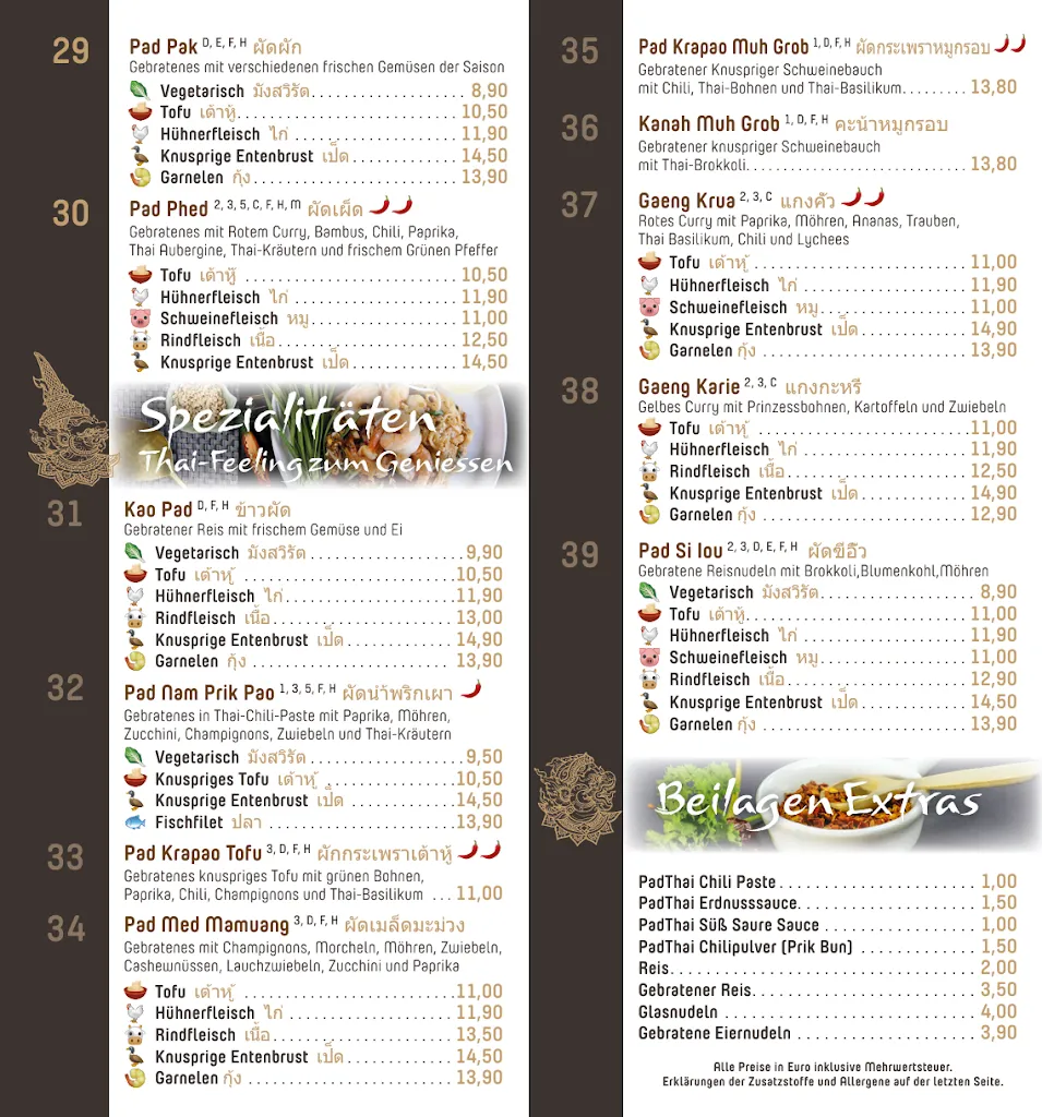 Menu_Pad Thai Imbiss & Take away_Hürth_image_3