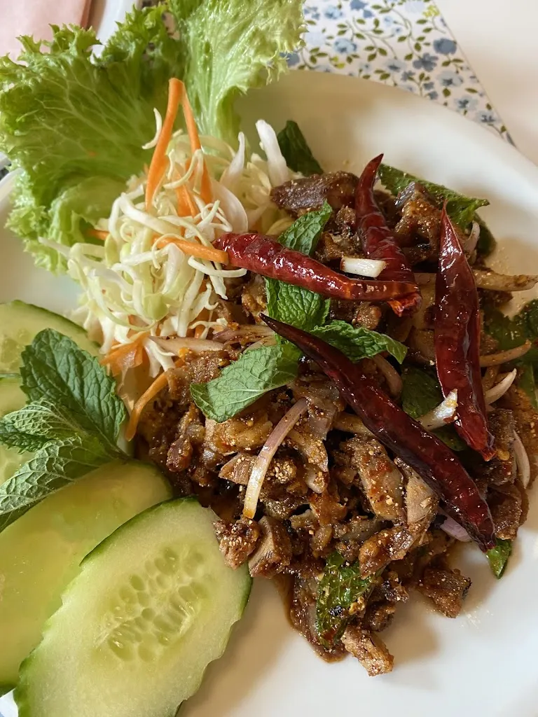 Menu_Pad Thai Imbiss & Take away_Hürth_image_9