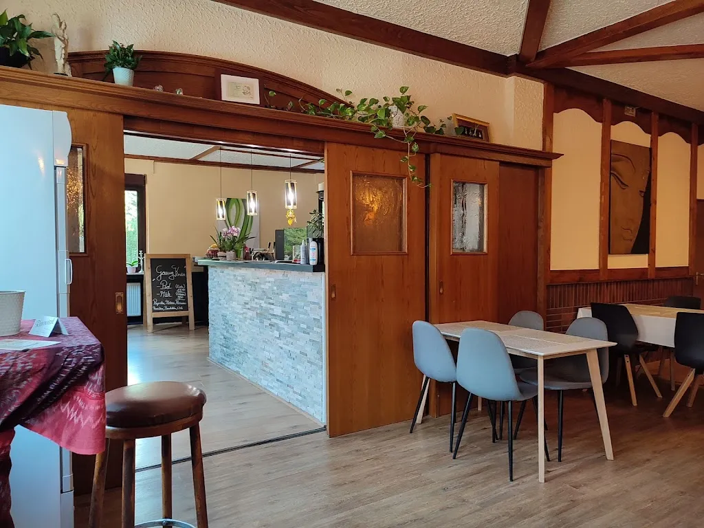 Pad Thai Imbiss & Take away restaurant in Hürth