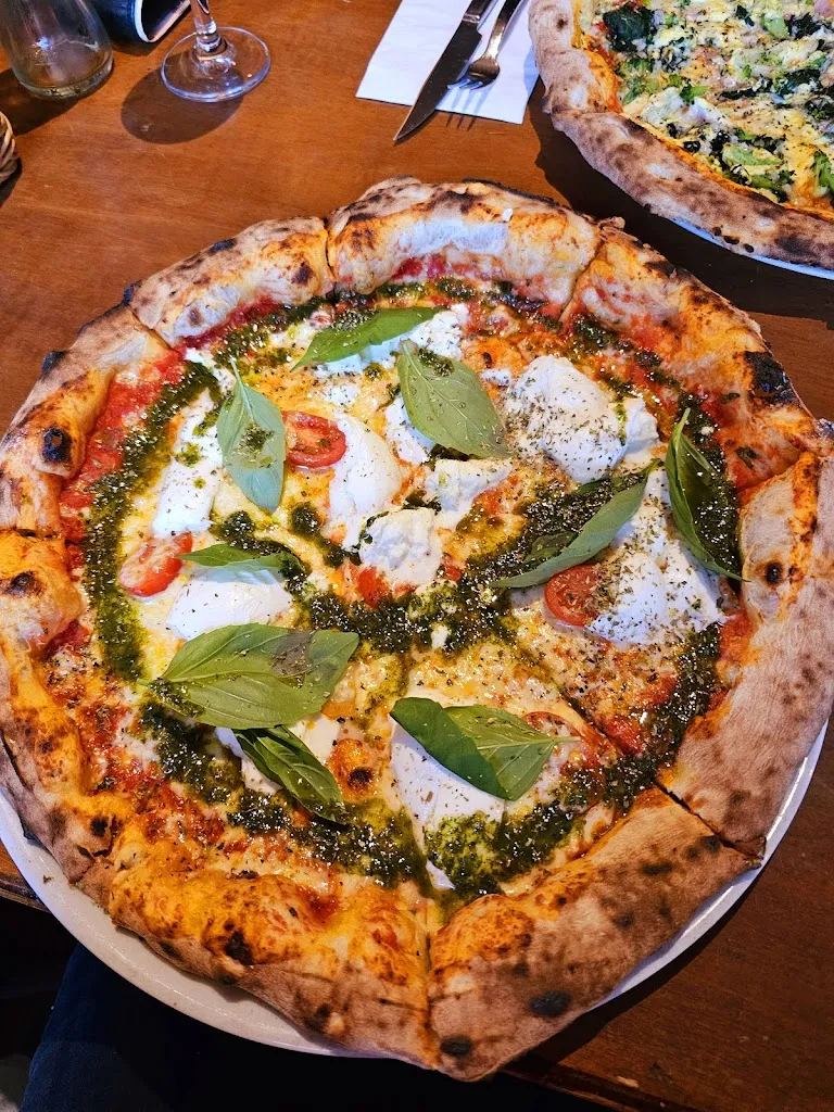 Menu_TRATTORIA MAMMA_Hürth_image_5