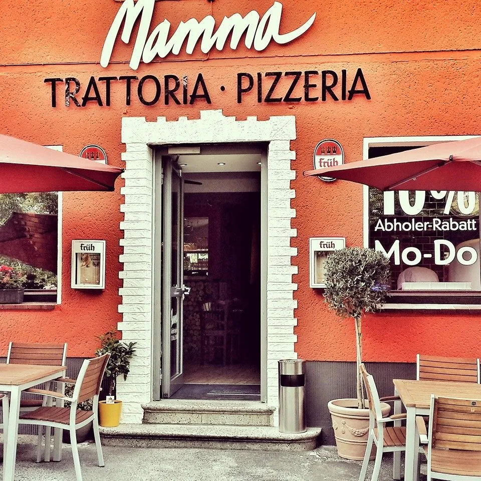TRATTORIA MAMMA_Hürth_slider_image_1