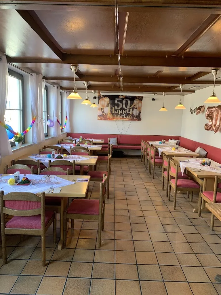 La Bella Napoli | ehemals Brauhausstuben Geisenhausen_Geisenhausen_slider_image_1