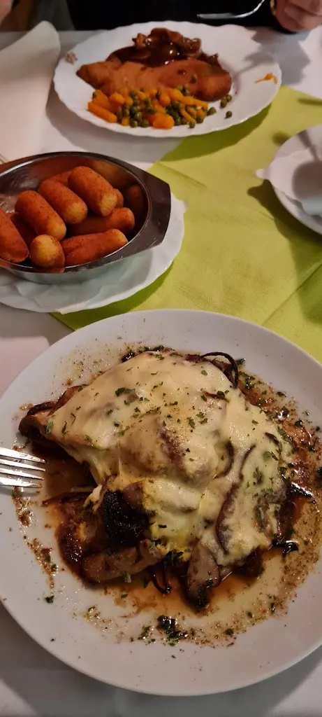 Menu_Zur deutschen Ecke - Steppkes_Hürth_immagine_1