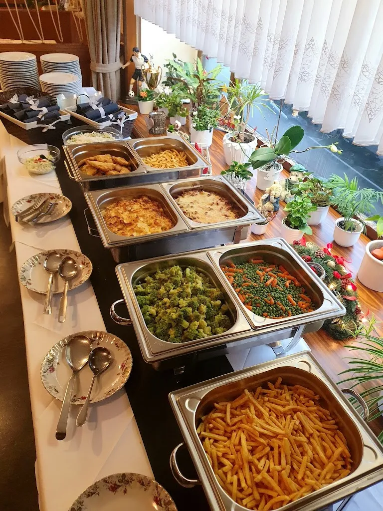 Menu_Zur deutschen Ecke - Steppkes_Hürth_immagine_3