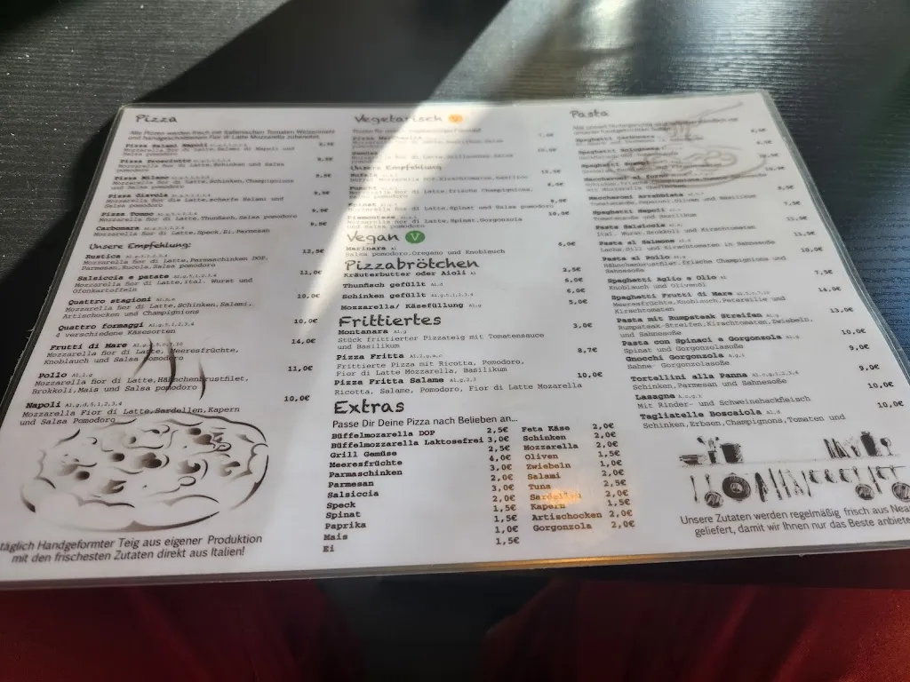 Menu_Made in italy - Neapolitanische Pizza_Hürth_image_3