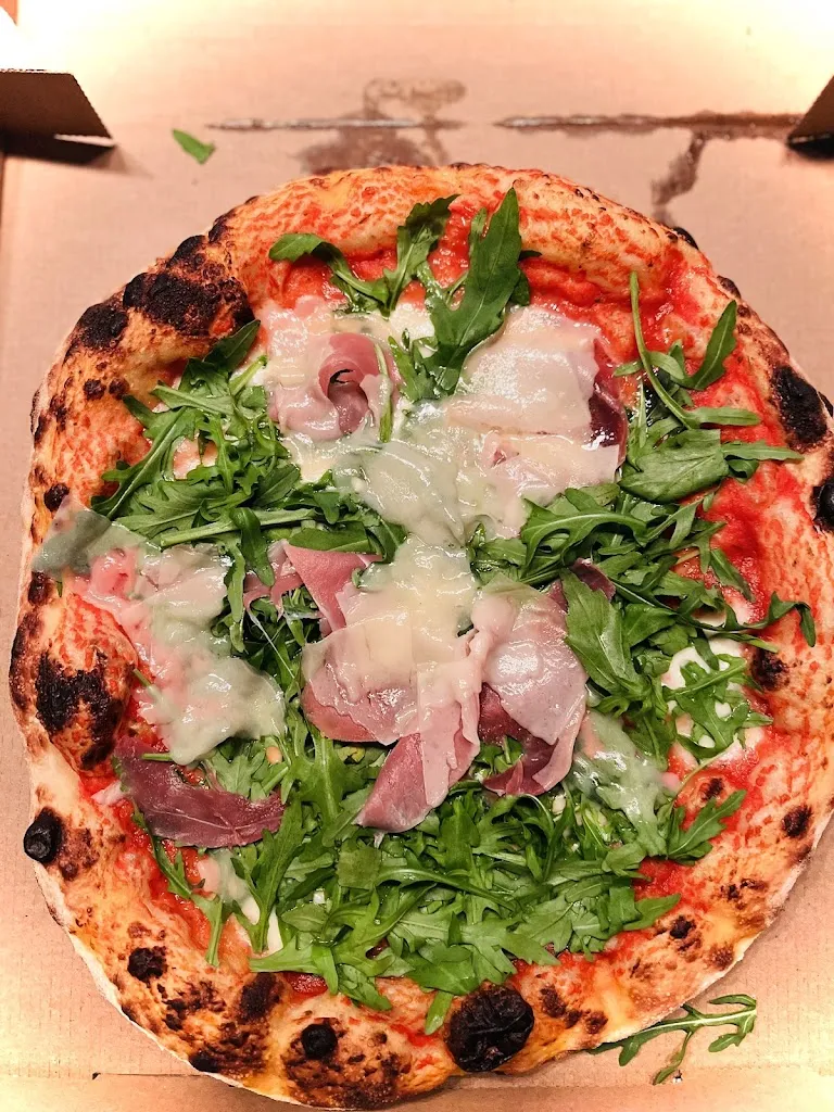 Menu_Made in italy - Neapolitanische Pizza_Hürth_image_5