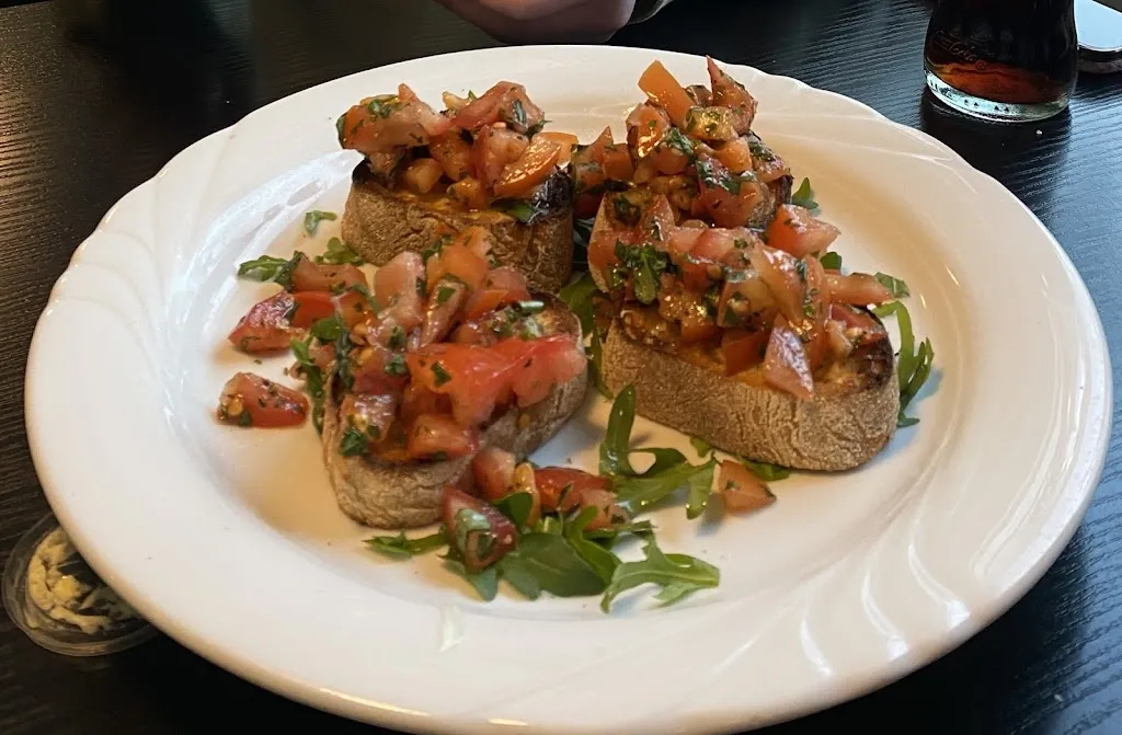 Menu_Made in italy - Neapolitanische Pizza_Hürth_image_9