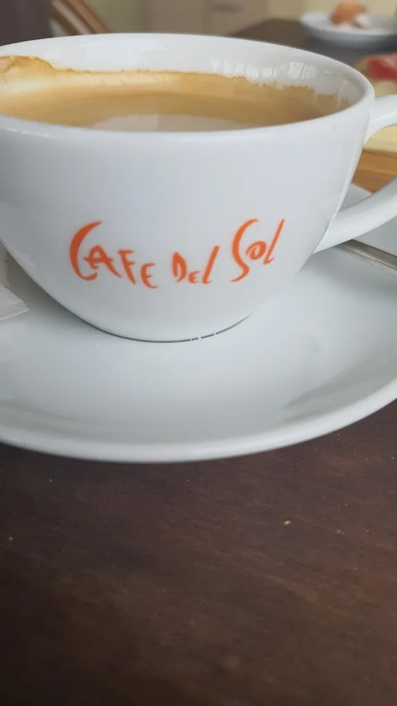 Menu_Cafe Del Sol Hürth_Hürth_image_5