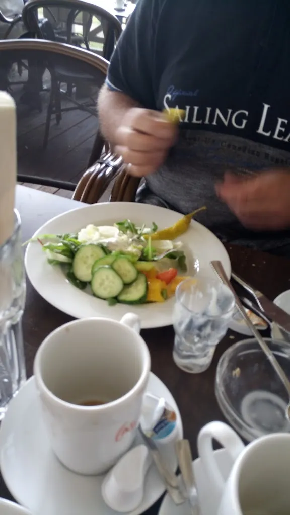 Menu_Cafe Del Sol Hürth_Hürth_image_7