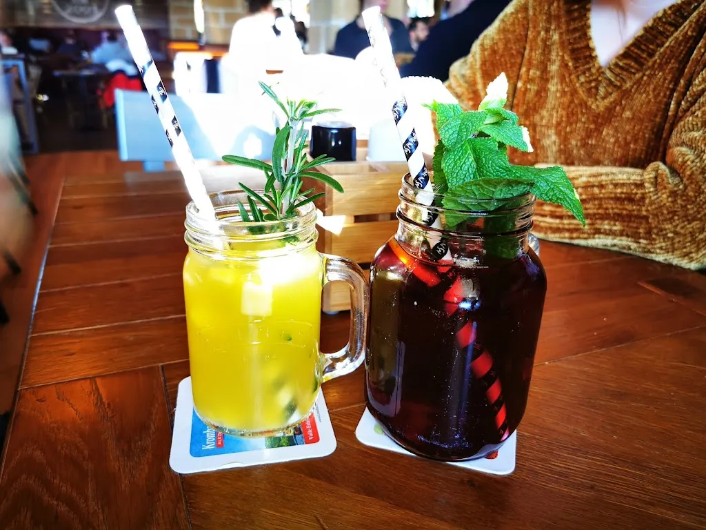 Menu_Cafe Del Sol Hürth_Hürth_image_8