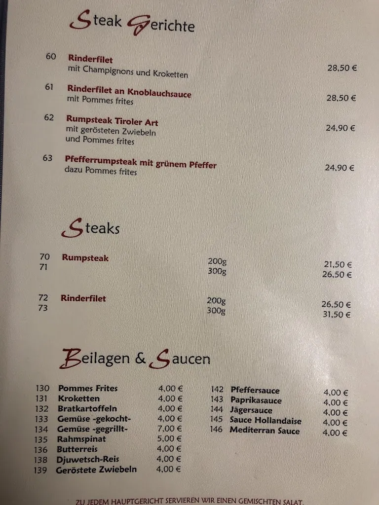 Menu_Hotel und Restaurant Haus Berrenrath_Hürth_immagine_3