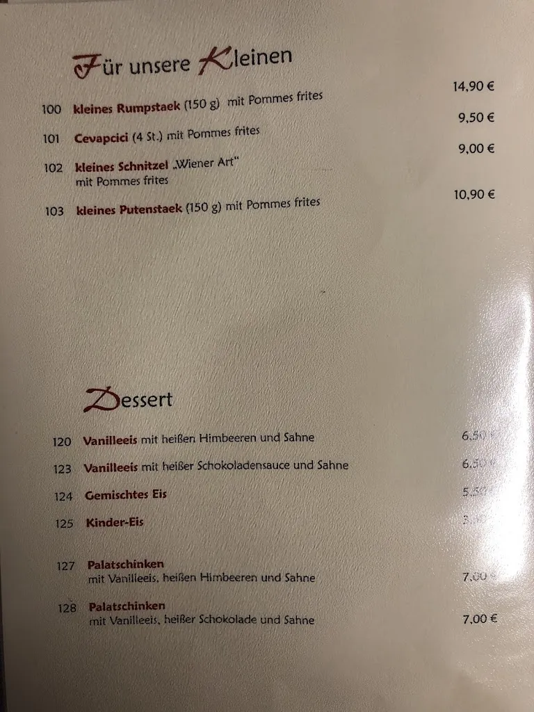 Menu_Hotel und Restaurant Haus Berrenrath_Hürth_immagine_4