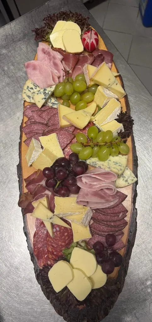 Menu_Hotel und Restaurant Haus Berrenrath_Hürth_immagine_6