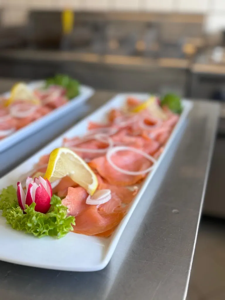 Menu_Hotel und Restaurant Haus Berrenrath_Hürth_immagine_7