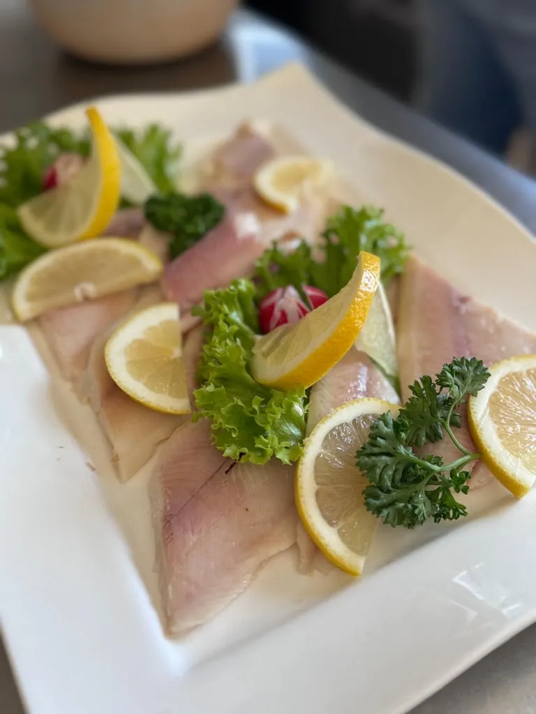 Menu_Hotel und Restaurant Haus Berrenrath_Hürth_immagine_8