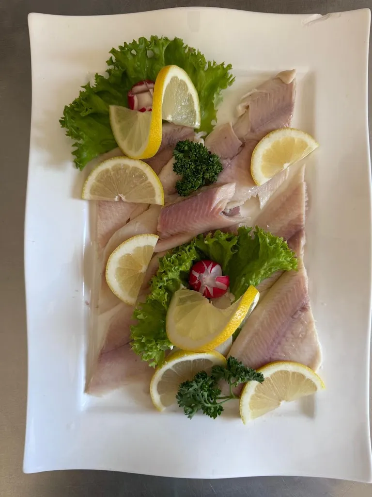 Menu_Hotel und Restaurant Haus Berrenrath_Hürth_immagine_9