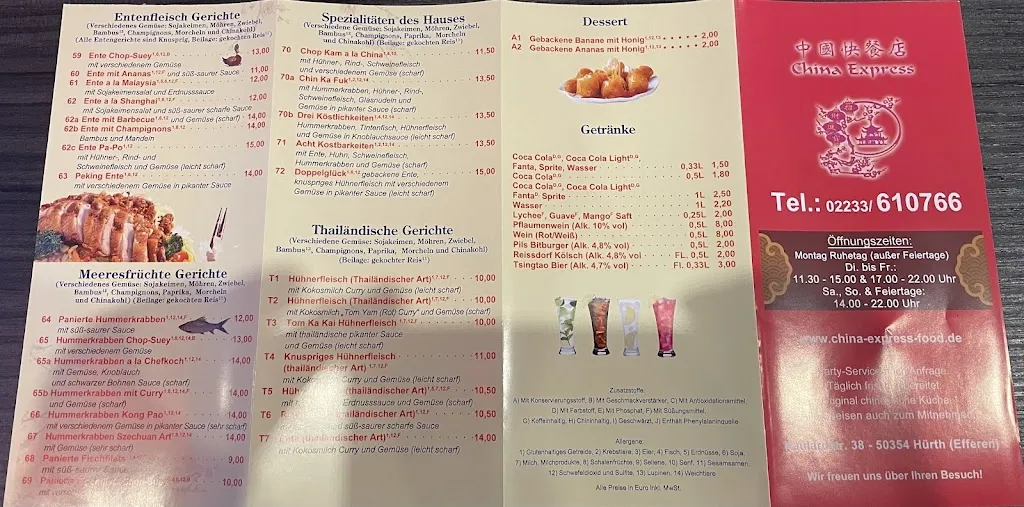 Menu_China Express_Hürth_image_2