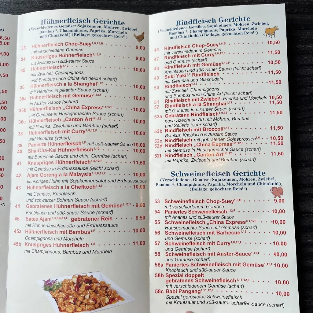 Menu_China Express_Hürth_image_3
