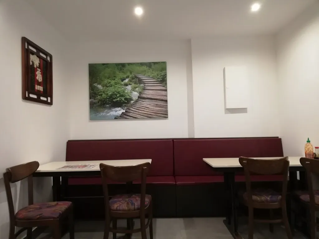 China Express restaurant in Hürth