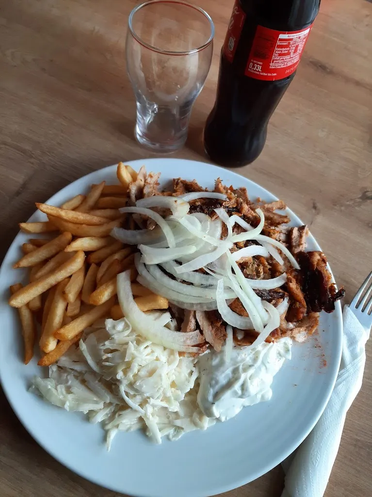 Menu_Olympia Grill Hürth_Hürth_image_7