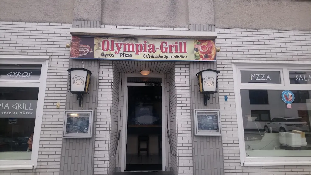 Olympia Grill Hürth_Hürth_slider_image_3