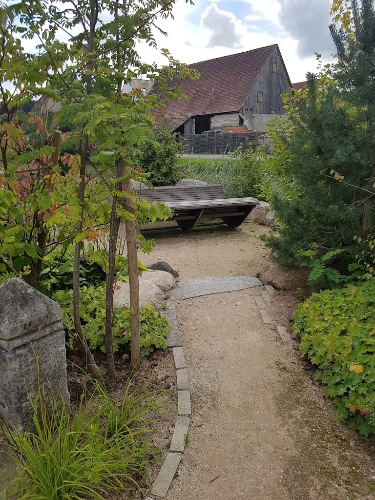 Petra Mönch_Landgasthof Zur Hammerschmiede_Gerhardshofen_review