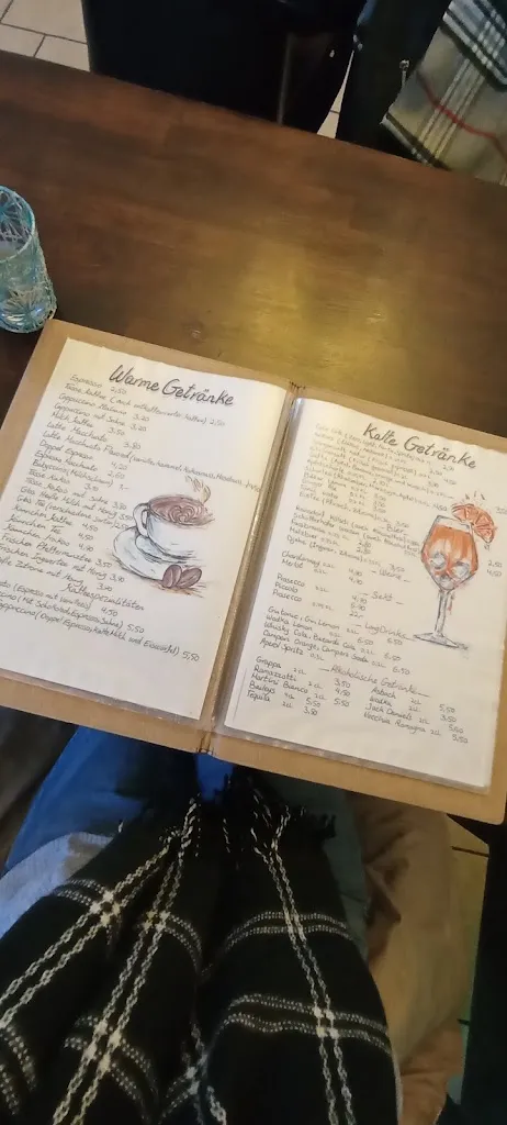 Menu_Eiscafe Castello - Hürth_Hürth_immagine_1