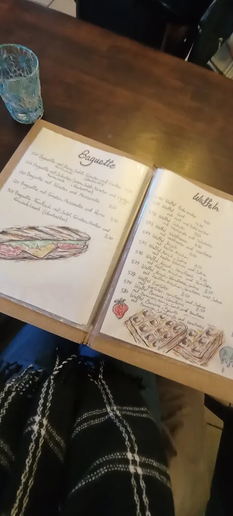 Menu_Eiscafe Castello - Hürth_Hürth_immagine_2