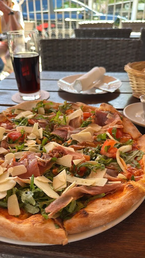 Florian Schulz_Ristorante Marco Polo_Hürth_review