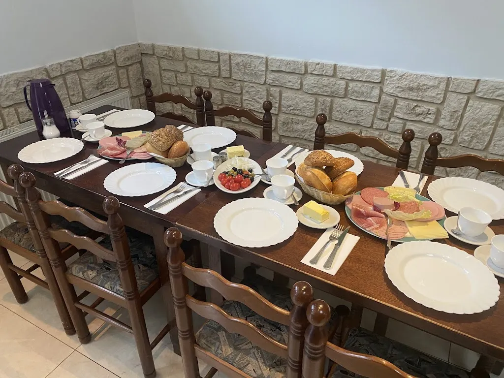 Ristorante Marco Polo restaurant in Hürth