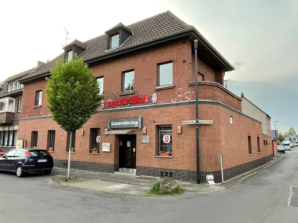 Kulturgasthaus Op D'r Eck Stotzheim_Hürth_slider_image_2