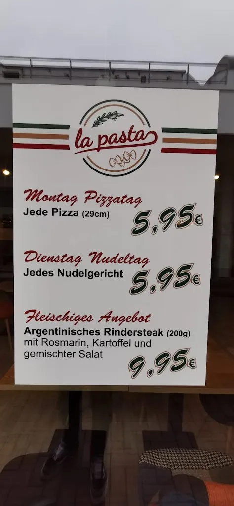 Menu_La Pasta_Hürth_image_3