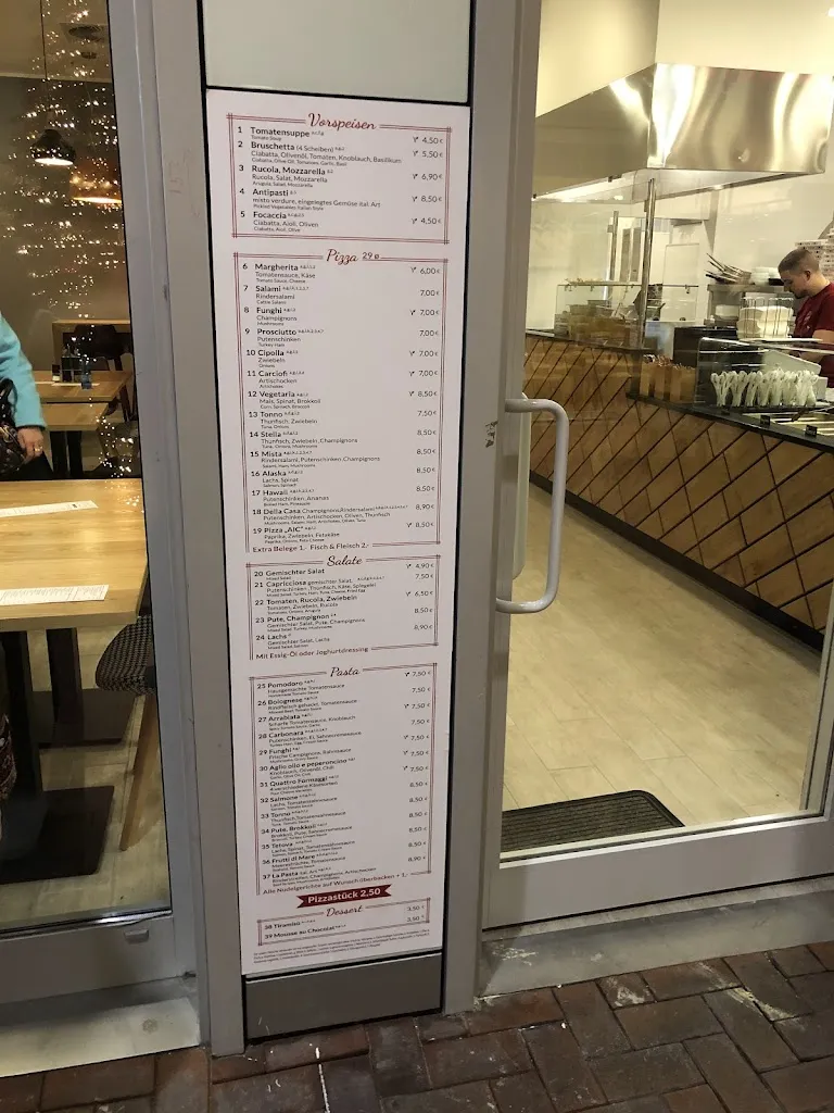 Menu_La Pasta_Hürth_image_4