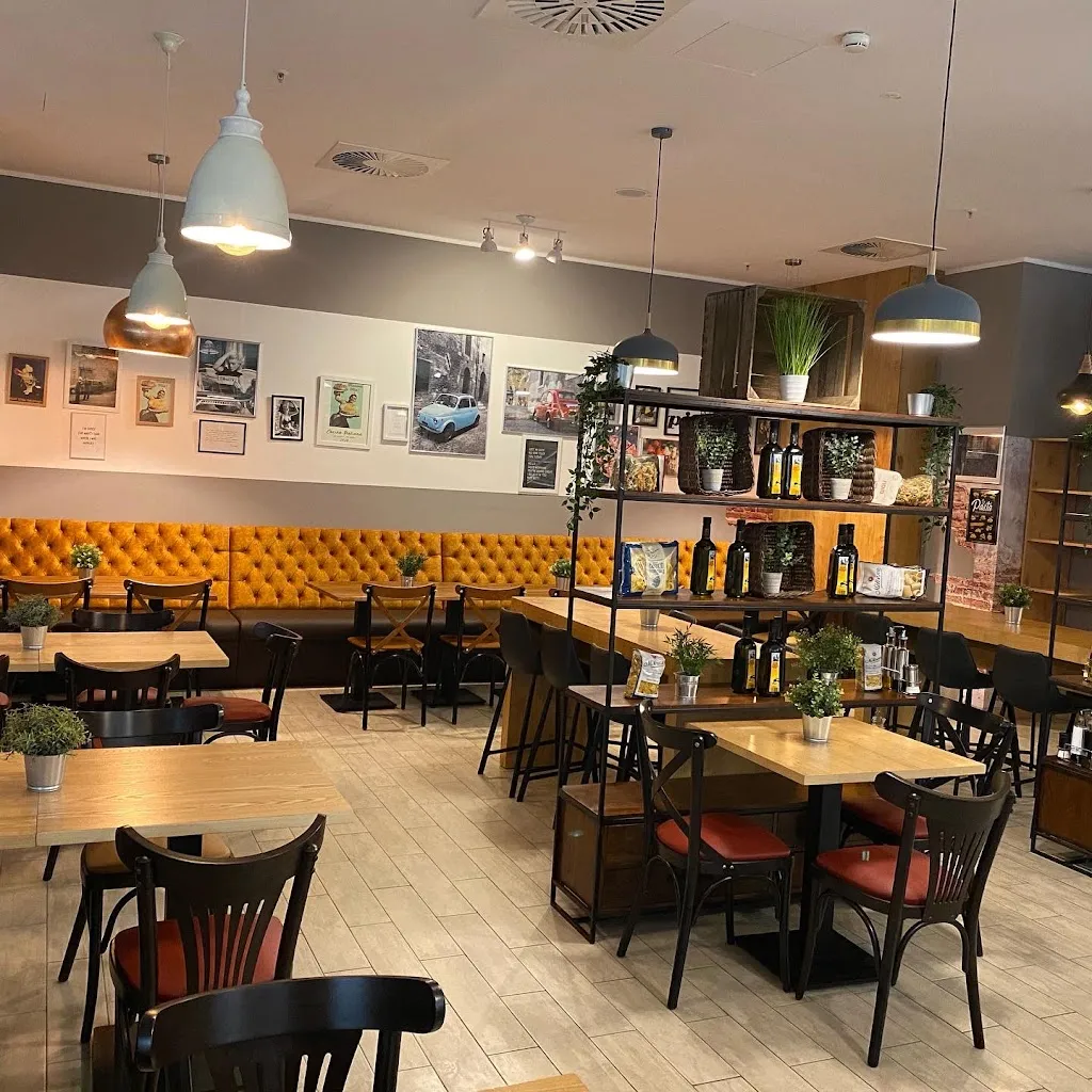 La Pasta ristorante a Hürth