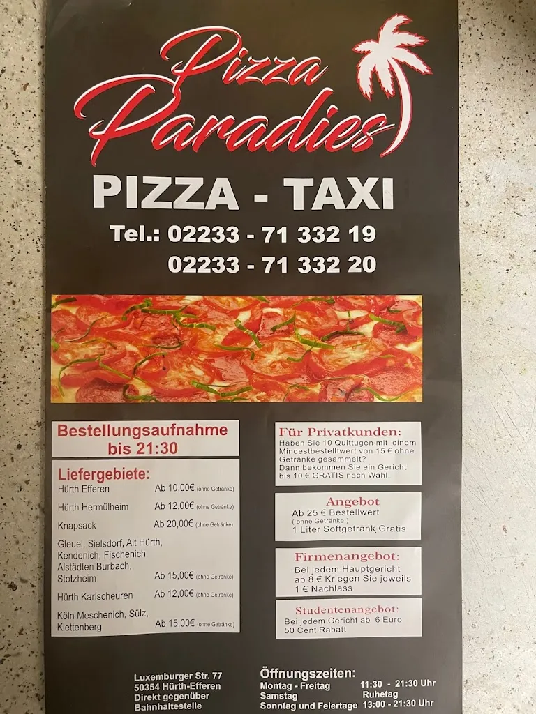 Menu_Pizza Paradies_Hürth_image_2