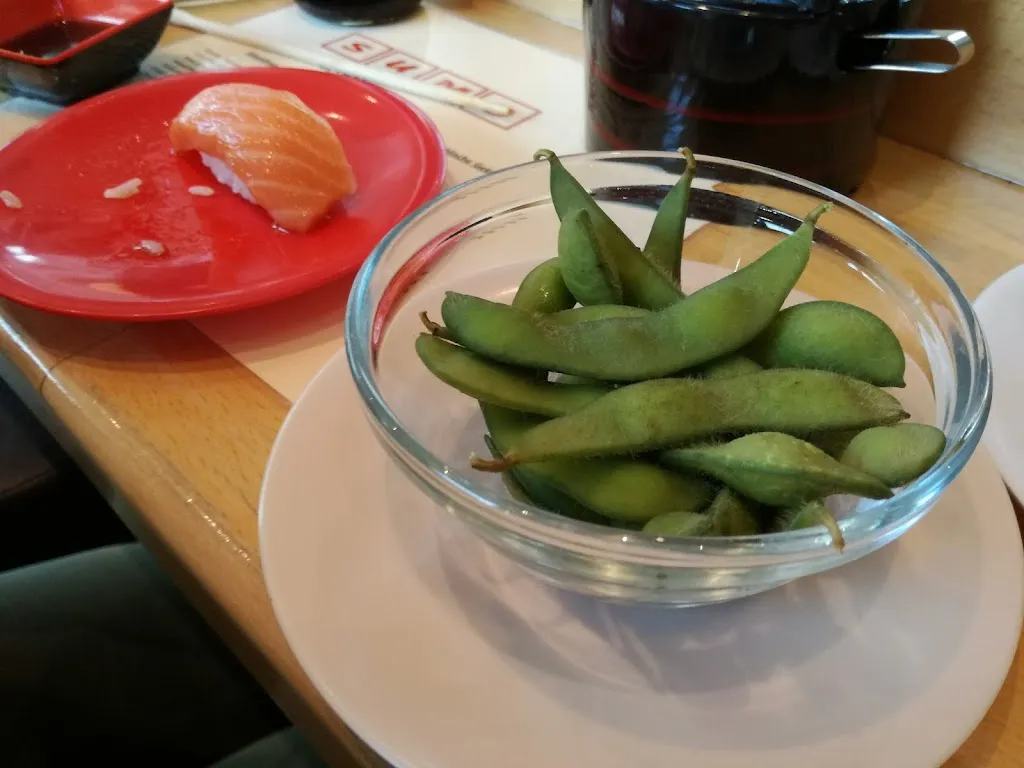 M 98_Sushi Sumo_Hürth_review