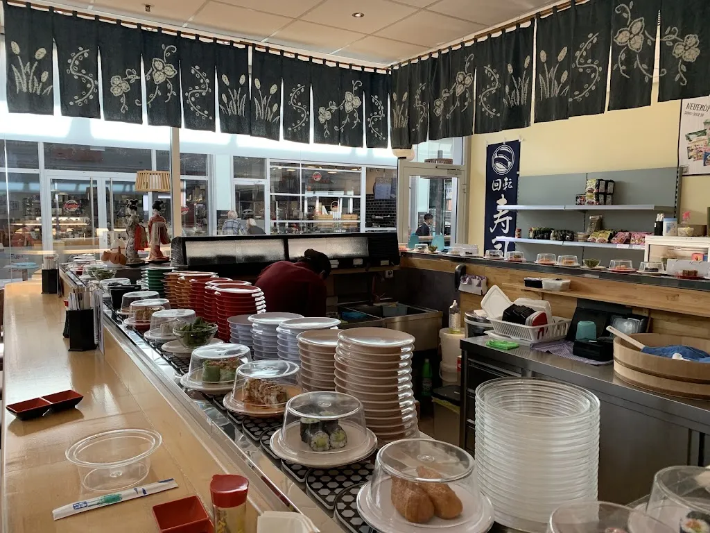 Sushi Sumo ristorante a Hürth