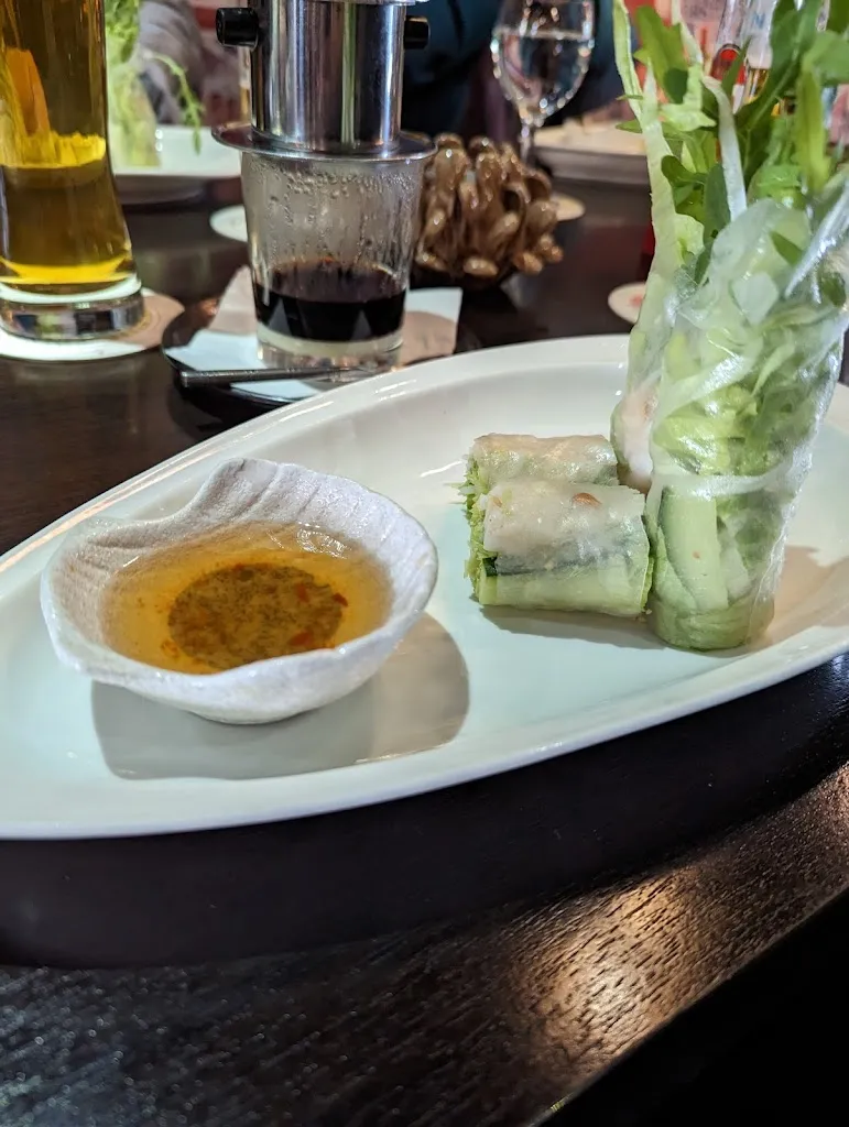 Menu_Mr. Son - Asian Cuisine And BBQ, Sushi. Lieferung_Hürth_image_7