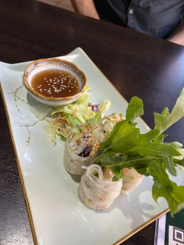 Menu_Mr. Son - Asian Cuisine And BBQ, Sushi. Lieferung_Hürth_image_8