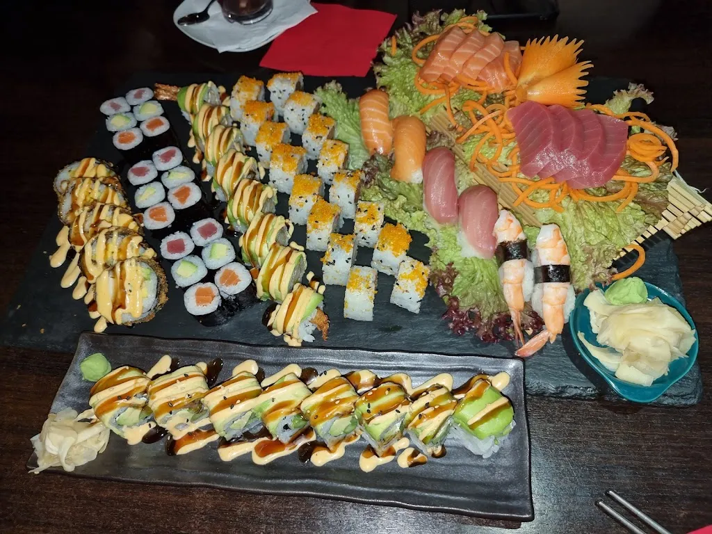 Menu_Mr. Son - Asian Cuisine And BBQ, Sushi. Lieferung_Hürth_image_9