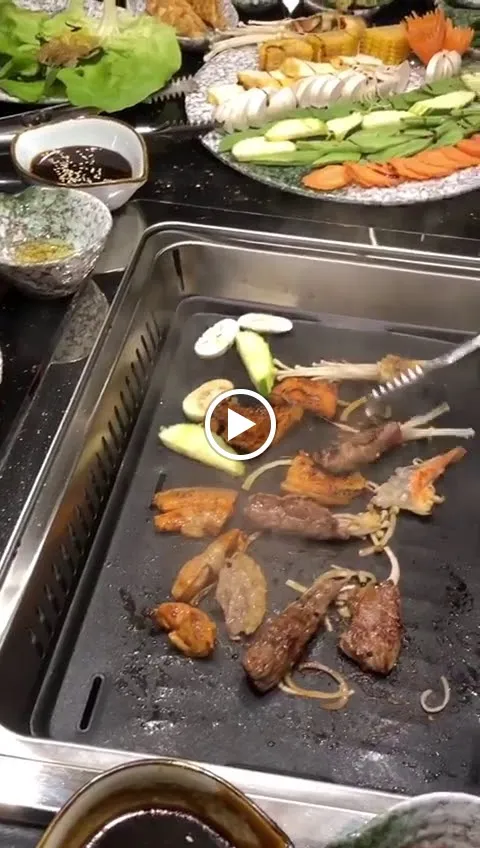 Mr. Son - Asian Cuisine And BBQ, Sushi. Lieferung_Hürth_slider_image_2