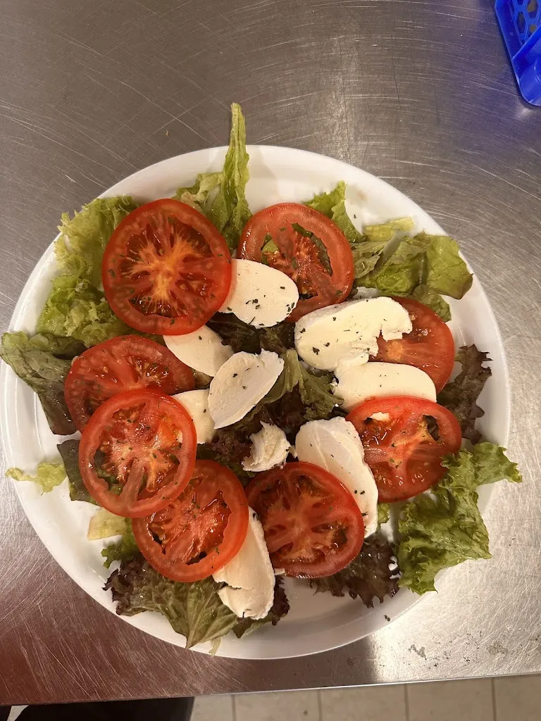 Pizzeria Milano restaurant in Hürth