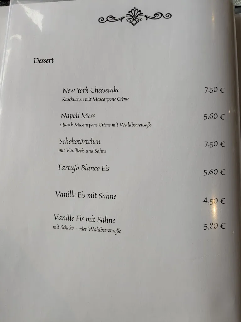Menu_Gasthof Zum Guten Tropfen_Jüchen_image_2