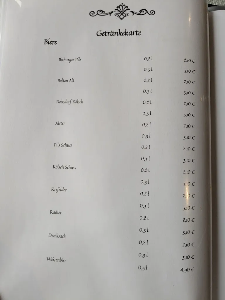 Menu_Gasthof Zum Guten Tropfen_Jüchen_image_4